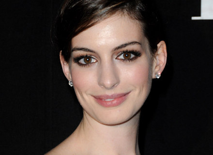 Anne Hathaway / fot. Pascal Le Segretain /Getty Images/Flash Press Media