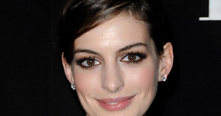 Anne Hathaway / fot. Pascal Le Segretain /Getty Images/Flash Press Media