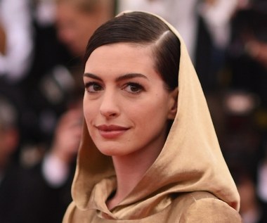 Anne Hathaway - gwiazda filmu Christophera Nolana "Insterstellar" - uplasowała się na 9. pozycji z wynikiem 12 milionów dolarów.