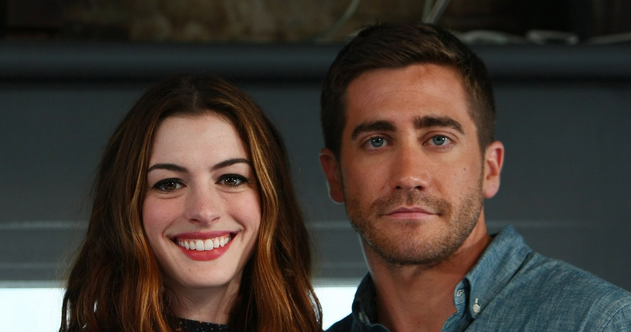 Anne Hathaway i Jake Gyllenhaal znów będą razem pracować /Don Arnold / Contributor /Getty Images