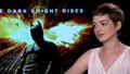 Anne Hathaway: Lubiłam grać egoistkę