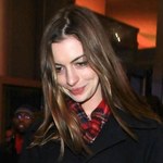 Anne Hathaway najbardziej opłacalną aktorką
