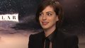 Anne Hathaway o filmie "Interstellar"