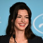 Anne Hathaway przed laty zakochała się w mężczyźnie, który okazał się oszustem