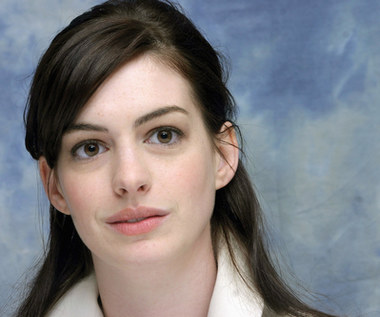 ​Anne Hathaway: Zmierzyć się z hejtem