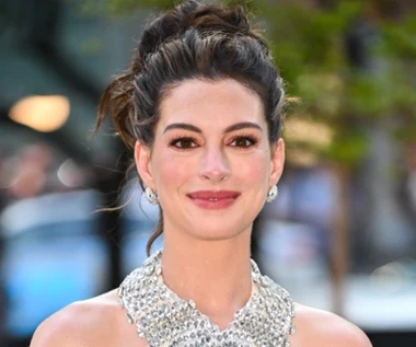 Anne Hathaway znów na oscarowej ścieżce. Są wielkie wieści