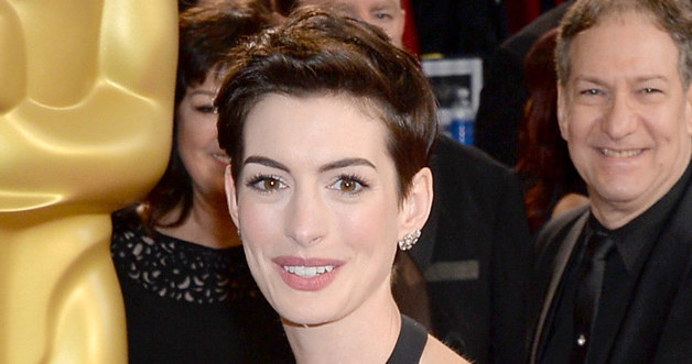 Anne Hathaway /Michael Buckner  /Getty Images