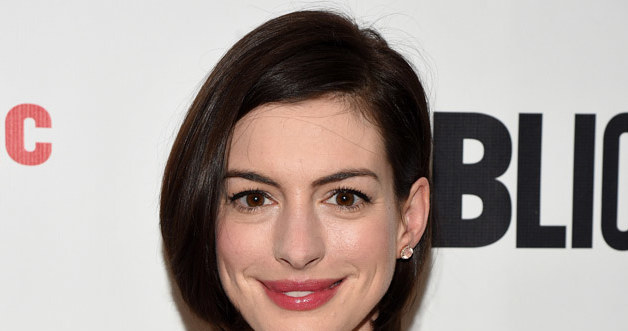 Anne Hathaway /Bryan Bedder /Getty Images