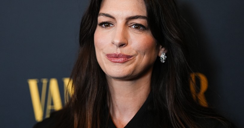 Anne Hathaway /John Nacion /Getty Images