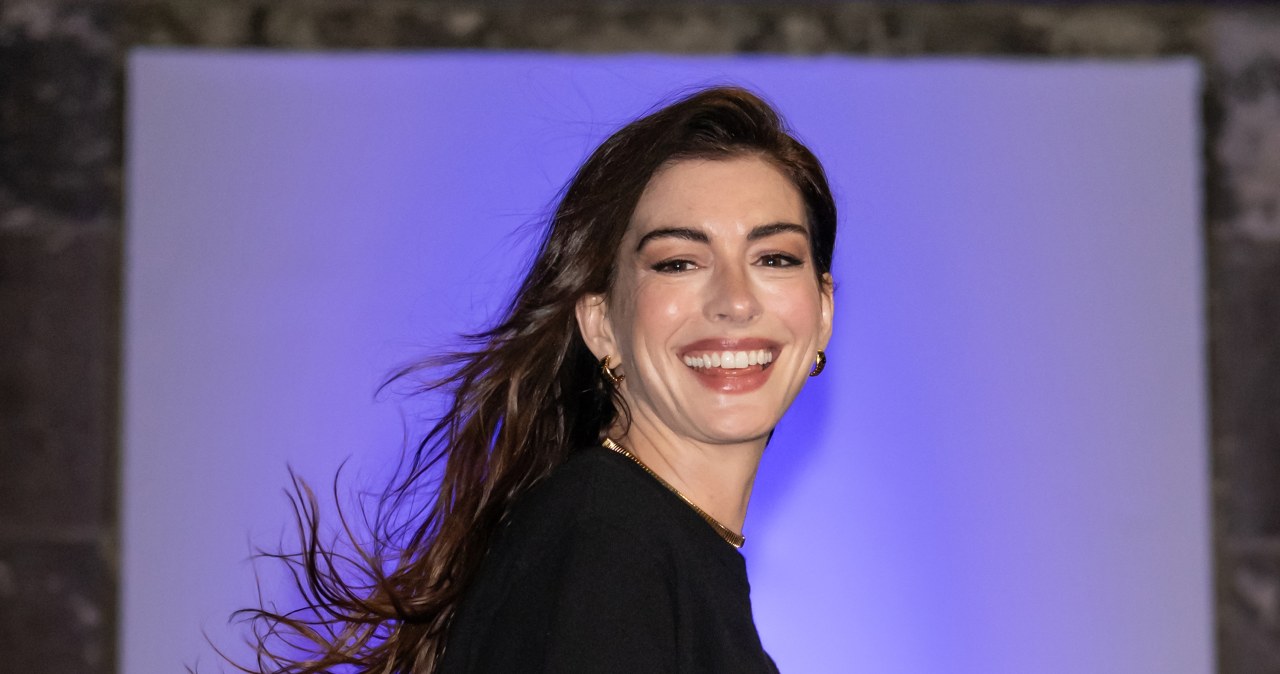 Anne Hathaway /Gilbert Carrasquillo / Contributor /Getty Images