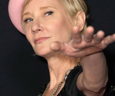 Anne Heche: Czy aktorka w chwili wypadku była pod wpływem narkotyków?