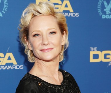 Anne Heche miała poważny wypadek w Los Angeles. Jej stan jest krytyczny  