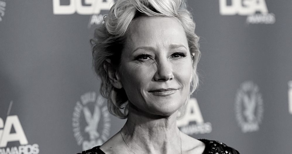 Anne Heche nie żyje /Jesse Grant /Getty Images