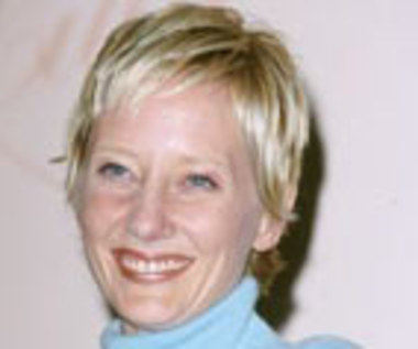 Anne Heche przyjaciółką Kidman