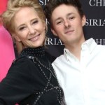 Anne Heche: Syn aktorki przerwał milczenie po tragicznej śmierci mamy