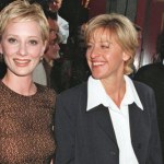 Ellen DeGeneres Anne Heche: To dlatego nie zrobiłam kariery