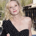 Anne Heche Anne Heche: Tragiczne życie, potworna śmierć