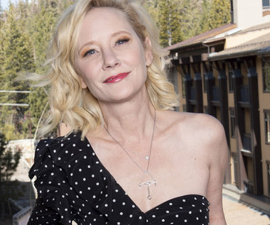 Anne Heche: Znaleziono biorcę dla jej organów