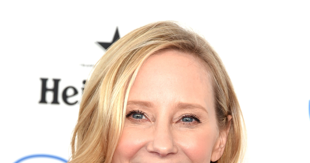 Anne Heche / Jason Merritt /Getty Images