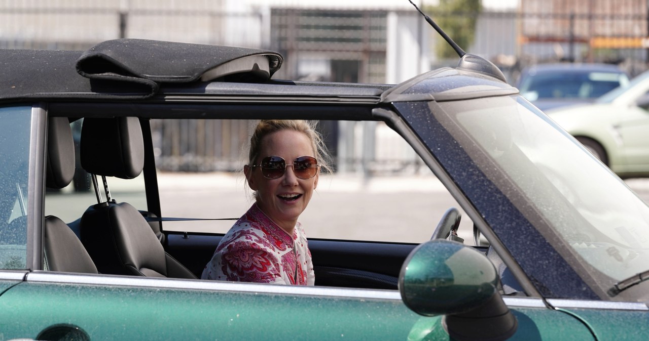 Anne Heche /Hollywood To You/Star Max/GC Images /Getty Images