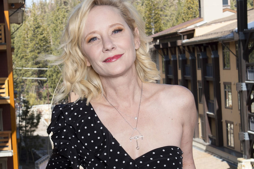 Anne Heche /Michael Bezjian  /Getty Images