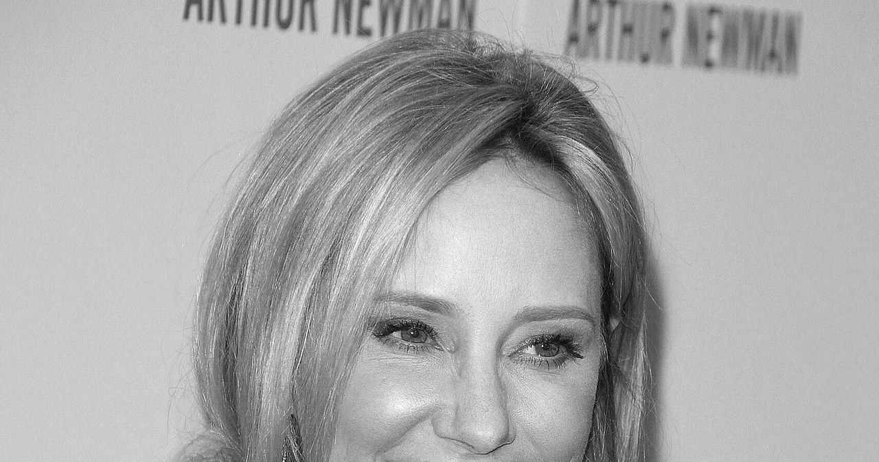 Anne Heche /Backgrid/East News /East News