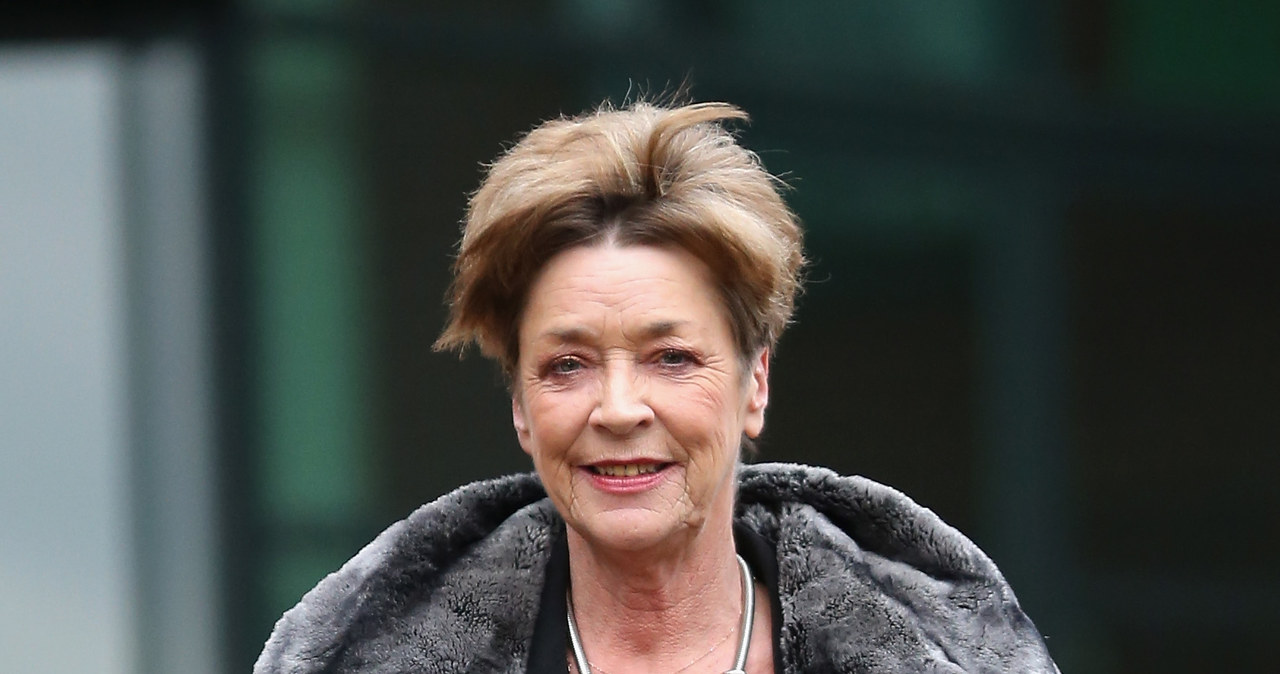 Anne Kirkbride /Christopher Furlong /Getty Images