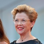 Annette Bening: Pierwsza od 10 lat kobieta na czele jury festiwalu w Wenecji