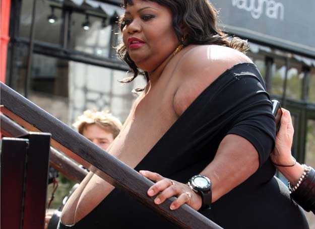 Największy naturalny biust - Kobieta w INTERIA.PL