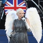 Annie Lennox krytykuje szał na punkcie "Royal Baby"