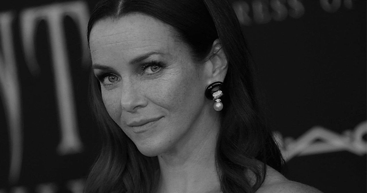 Annie Wersching / Faye Sadou/Associated Press/East News  /East News