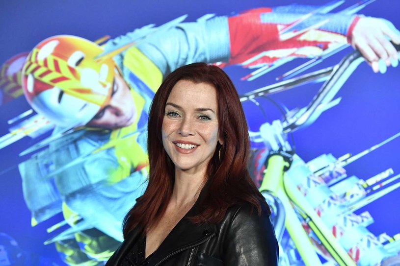 Annie Wersching /AFP