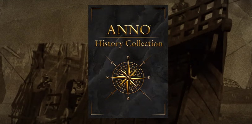 Anno History Collection /materiały prasowe