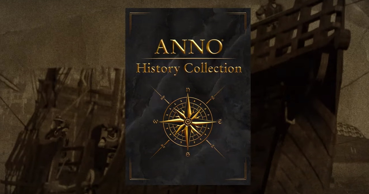 Anno History Collection /materiały prasowe