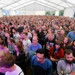 Anohni odwołała koncert na OFF Festival 