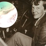 Anomalia na Pacyfiku. Zbadają, czy to samolot zaginionej Amelii Earhart