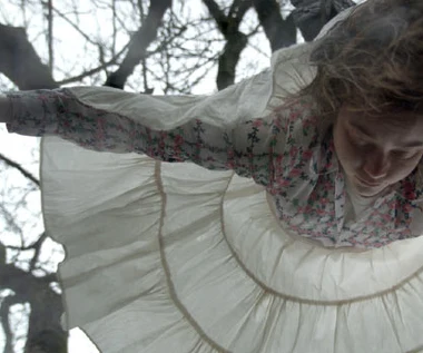 "Anomalia": W świecie ludowej magii