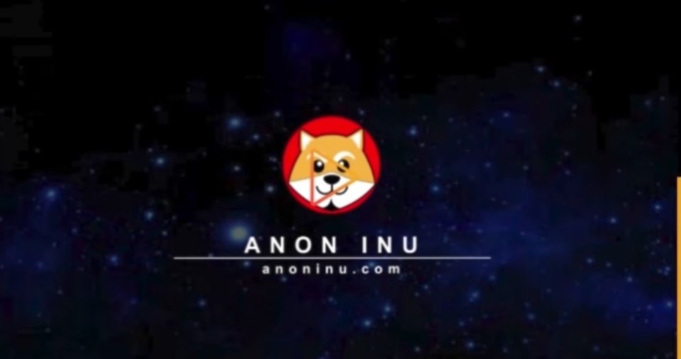 Anon Inu /YouTube
