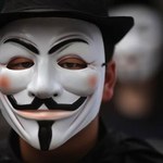 Anonimowi aresztowani we Francji