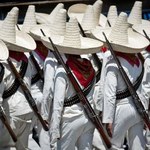 Anonimowi atakują w Meksyku