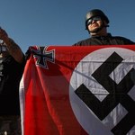 Anonimowi interesują się neonazistami