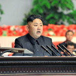 Anonimowi zaatakowali Koreę Północną