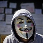 Anonymous chce wypowiedzieć wojnę ukraińskim władzom