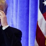 "Anonymous" grozi Trumpowi: Ujawnimy twoje powiązania z rosyjską mafią 