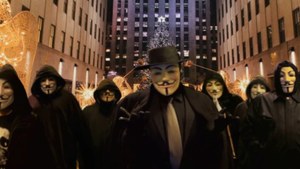 Anonymous nie zwalniają tempa. Kolejne spektakularne akcje hakerów