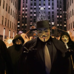 Anonymous nie zwalniają tempa. Kolejne spektakularne akcje hakerów