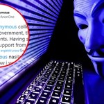Anonymous przedstawili swoje plany najbliższych cyberataków