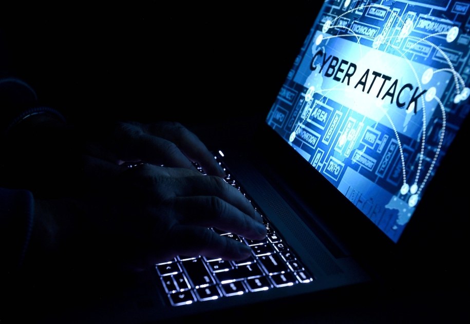 Anonymous rusza z kolejną akcją / 	Marko Lukunic/PIXSELL /PAP/EPA