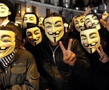 Anonymous vs. meksykański kartel