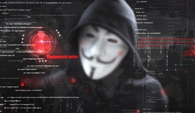 Anonymous włamali się do bazy danych Roskomnadzoru